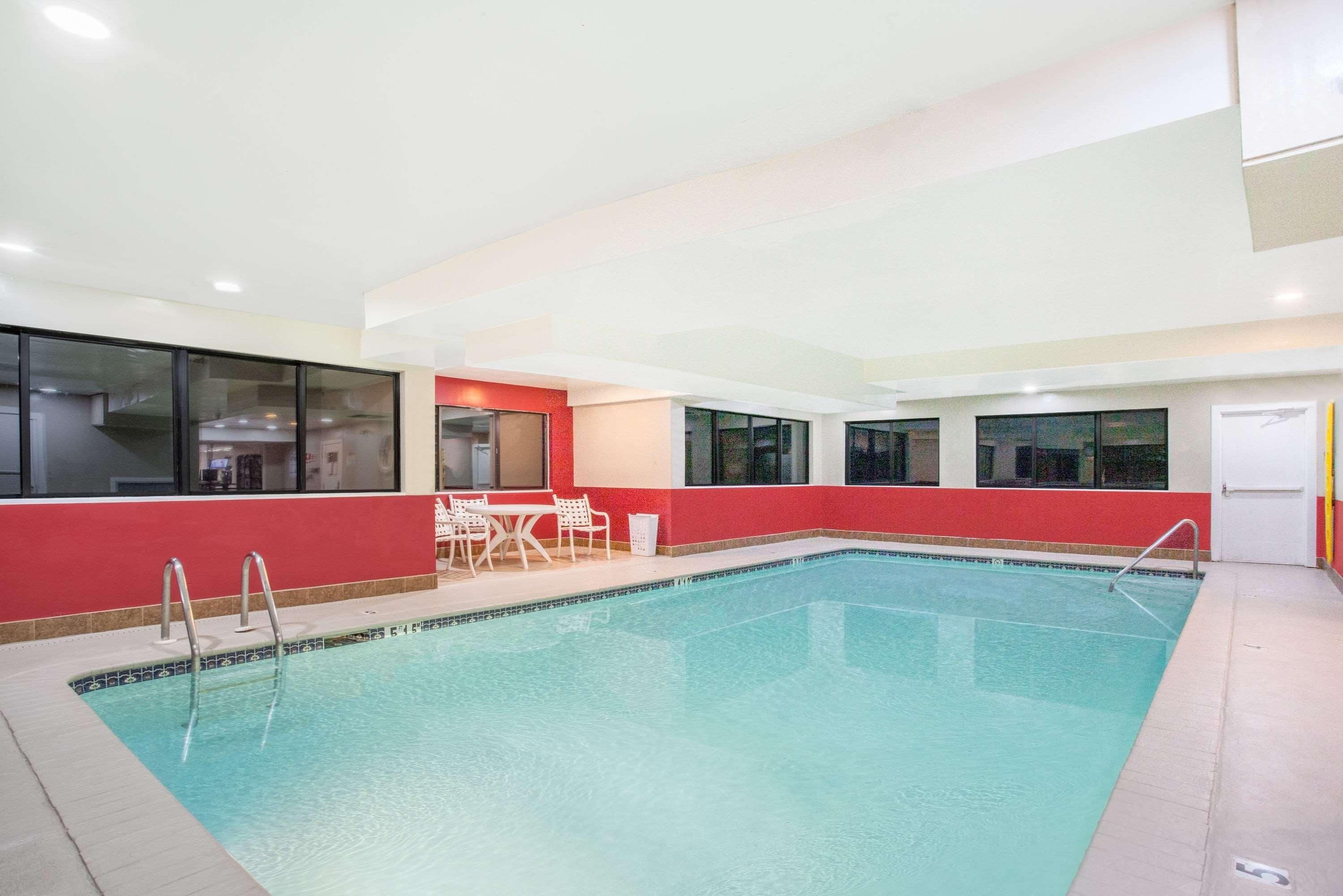 Hotel Super 8 By Wyndham Gettysburg Exterior foto