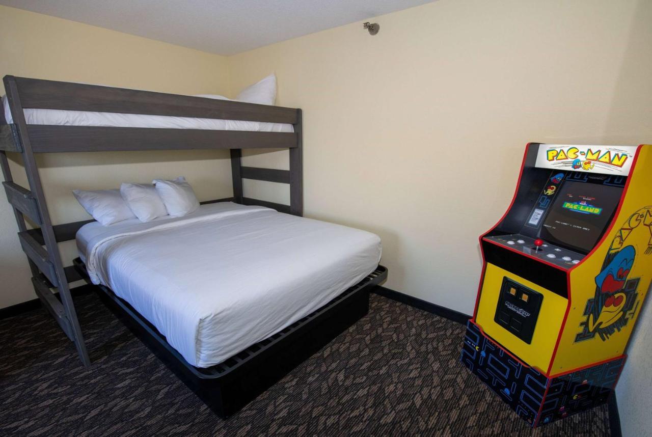 Hotel Super 8 By Wyndham Gettysburg Exterior foto