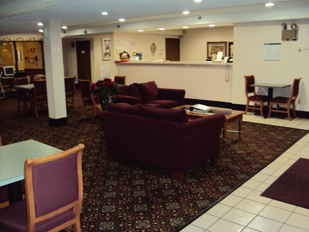 Hotel Super 8 By Wyndham Gettysburg Exterior foto